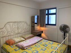 Blk 253 Yuhua Village (Jurong East), HDB 3 Rooms #462768181